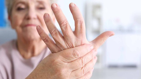 Điều trị kết hợp trong bệnh viêm khớp dạng thấp - Ảnh 1. Điều trị kết hợp trong bệnh viêm khớp dạng thấp - Ảnh 1.