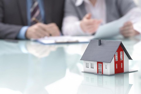 Sửa quy định về bảo lãnh nhà ở hình thành trong tương lai - Ảnh 1. Sửa quy định về bảo lãnh nhà ở hình thành trong tương lai - Ảnh 1.