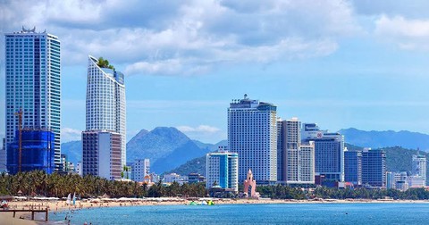 Cần khung pháp lý cho các mô hình bất động sản mới - Ảnh 1. Cần khung pháp lý cho các mô hình bất động sản mới - Ảnh 1.