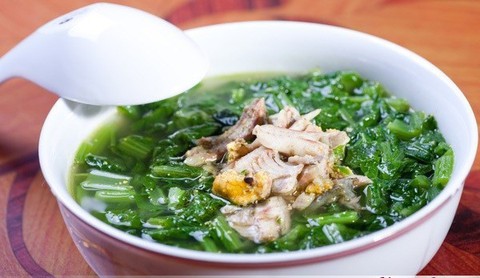 Thịt cá rô đồng thơm, ngon và bổ dưỡng - Ảnh 1. Thịt cá rô đồng thơm, ngon và bổ dưỡng - Ảnh 1.
