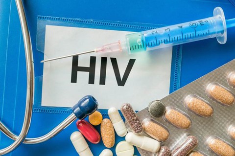 Tiến bộ vượt bậc trong điều trị HIV toàn cầu - Ảnh 1. Tiến bộ vượt bậc trong điều trị HIV toàn cầu - Ảnh 1.