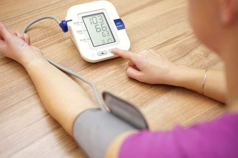 Huyết áp thấp và phòng ngừa - Ảnh 1. Huyết áp thấp và phòng ngừa - Ảnh 1.