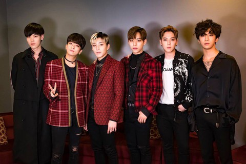Exo, Wanna One, BTS được mong chờ nhất ở Kpop show cuối năm - Ảnh 9. Exo, Wanna One, BTS được mong chờ nhất ở Kpop show cuối năm - Ảnh 9.