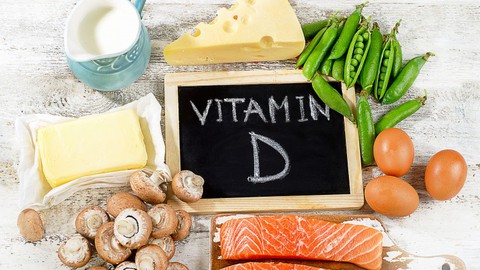Thiếu và thừa vitamin D - Ảnh 1. Thiếu và thừa vitamin D - Ảnh 1.