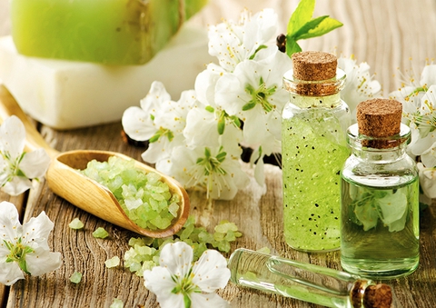 Bí quyết phân biệt mỹ phẩm hữu cơ chuẩn không cần chỉnh - Ảnh 1. Bí quyết phân biệt mỹ phẩm hữu cơ chuẩn không cần chỉnh - Ảnh 1.