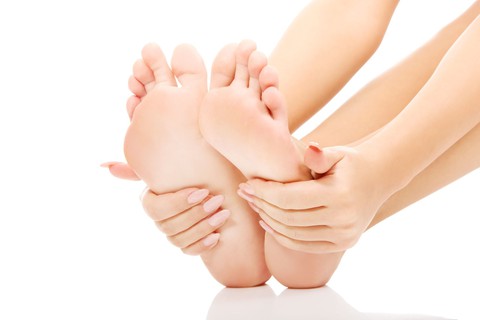 Biểu hiện, cách phòng ngừa và điều trị bệnh nước ăn chân - Ảnh 1. Biểu hiện, cách phòng ngừa và điều trị bệnh nước ăn chân - Ảnh 1.