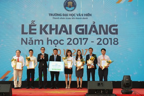Đào tạo sinh viên hội nhập quốc tế - Ảnh 3. Đào tạo sinh viên hội nhập quốc tế - Ảnh 3.