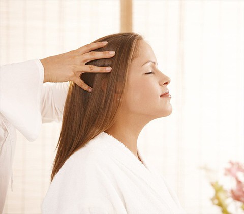 Chiến lược nuôi tóc dài chắc khỏe trong vòng 90 ngày - Ảnh 1. Chiến lược nuôi tóc dài chắc khỏe trong vòng 90 ngày - Ảnh 1.