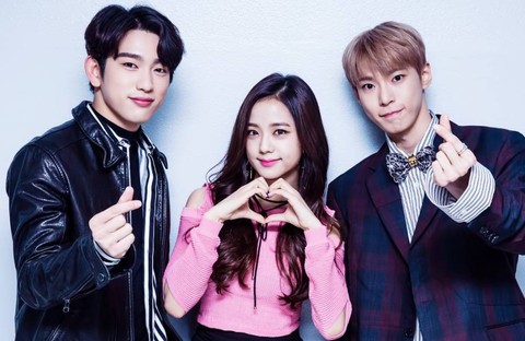 Exo, Wanna One, BTS được mong chờ nhất ở Kpop show cuối năm - Ảnh 10. Exo, Wanna One, BTS được mong chờ nhất ở Kpop show cuối năm - Ảnh 10.