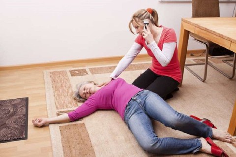 Xử trí tai biến mạch máu não giai đoạn cấp - Ảnh 1. Xử trí tai biến mạch máu não giai đoạn cấp - Ảnh 1.