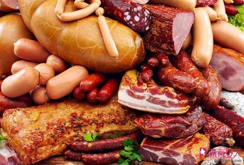 Bạn giống như đang tự sát nếu ăn liên tục 4 loại thực phẩm này - Ảnh 1. Bạn giống như đang tự sát nếu ăn liên tục 4 loại thực phẩm này - Ảnh 1.