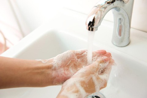 Phòng chống bệnh tiêu chảy cấp - Ảnh 1. Phòng chống bệnh tiêu chảy cấp - Ảnh 1.