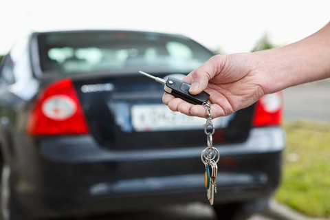 Những sai lầm phổ biến khi mua chiếc ôtô đầu tiên cho gia đình - Ảnh 1. Những sai lầm phổ biến khi mua chiếc ôtô đầu tiên cho gia đình - Ảnh 1.