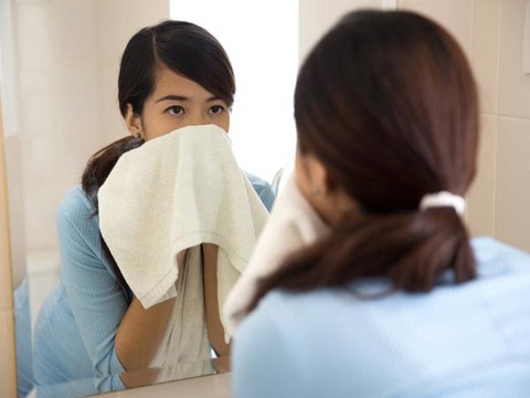 Phòng bệnh viêm kết mạc cấp - Ảnh 1. Phòng bệnh viêm kết mạc cấp - Ảnh 1.