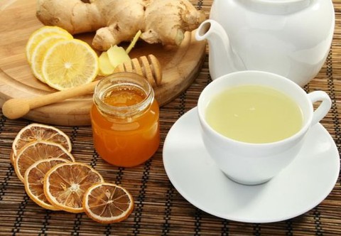 Dinh dưỡng hợp lý để phòng bệnh hô hấp mùa đông - Ảnh 1. Dinh dưỡng hợp lý để phòng bệnh hô hấp mùa đông - Ảnh 1.
