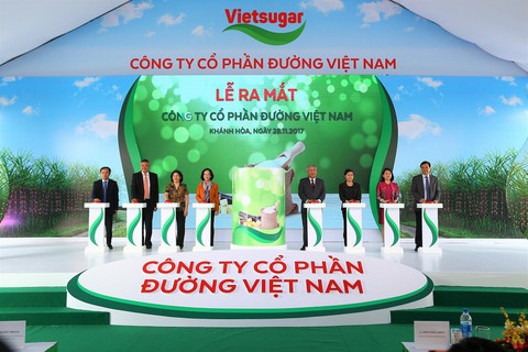 Vinamilk đầu tư vào ngành mía đường - Ảnh 1. Vinamilk đầu tư vào ngành mía đường - Ảnh 1.