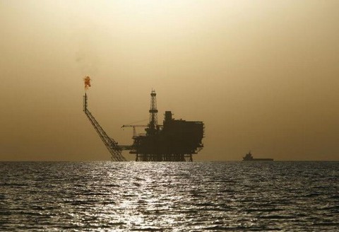 OPEC xác nhận sản lượng khai thác dầu thô trong tháng 8 giảm - Ảnh 1. OPEC xác nhận sản lượng khai thác dầu thô trong tháng 8 giảm - Ảnh 1.