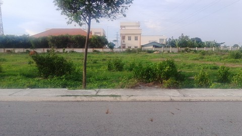 Nhà đầu tư lảng chung cư sang ôm đất nền, nhà ở - Ảnh 1. Nhà đầu tư lảng chung cư sang ôm đất nền, nhà ở - Ảnh 1.