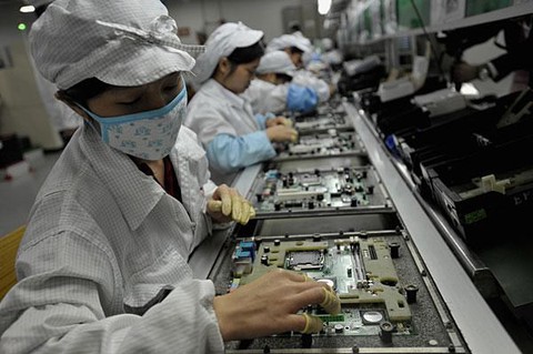 Nhập siêu khủng từ Hàn Quốc, doanh nghiệp Việt cần làm gì? - Ảnh 1. Nhập siêu khủng từ Hàn Quốc, doanh nghiệp Việt cần làm gì? - Ảnh 1.