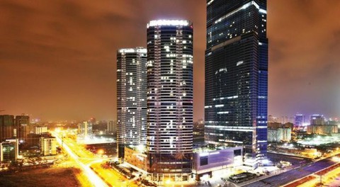 Nhiều tiềm năng phát triển bất động sản du lịch - Ảnh 1. Nhiều tiềm năng phát triển bất động sản du lịch - Ảnh 1.