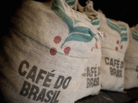 Sản lượng xuất khẩu cà phê của Brazil giảm mạnh trong năm nay - Ảnh 1. Sản lượng xuất khẩu cà phê của Brazil giảm mạnh trong năm nay - Ảnh 1.