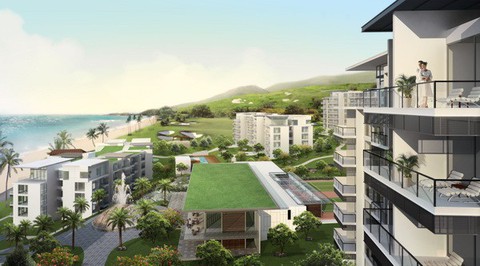 Căn hộ du lịch: tân binh của thị trường bất động sản nghỉ dưỡng - Ảnh 1. Căn hộ du lịch: tân binh của thị trường bất động sản nghỉ dưỡng - Ảnh 1.