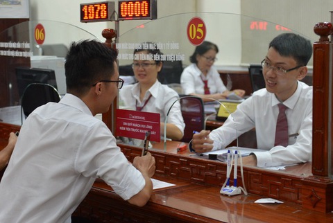 Lãi suất quý 4 vẫn còn dư địa để giảm thêm - Ảnh 1. Lãi suất quý 4 vẫn còn dư địa để giảm thêm - Ảnh 1.