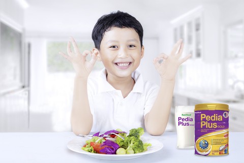 Biếng ăn ở trẻ em có là vấn đề nan giải? - Ảnh 2. Biếng ăn ở trẻ em có là vấn đề nan giải? - Ảnh 2.