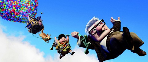 10 tác phẩm xuất sắc của hãng phim hoạt hình Pixar - Ảnh 10. 10 tác phẩm xuất sắc của hãng phim hoạt hình Pixar - Ảnh 10.