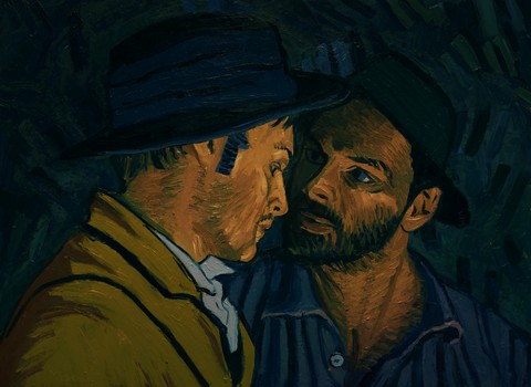 Loving Vincent, dự án vĩ đại về danh họa Van Gogh ra rạp Việt - Ảnh 9. Loving Vincent, dự án vĩ đại về danh họa Van Gogh ra rạp Việt - Ảnh 9.