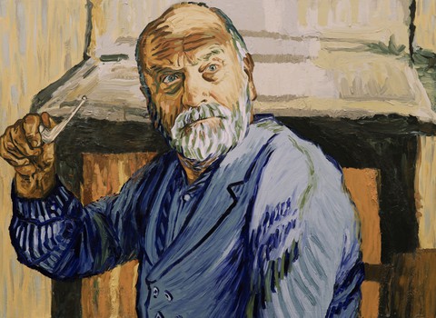 Loving Vincent, dự án vĩ đại về danh họa Van Gogh ra rạp Việt - Ảnh 5. Loving Vincent, dự án vĩ đại về danh họa Van Gogh ra rạp Việt - Ảnh 5.