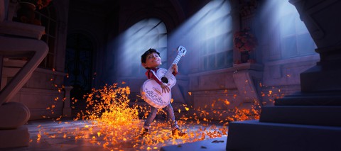 10 tác phẩm xuất sắc của hãng phim hoạt hình Pixar - Ảnh 2. 10 tác phẩm xuất sắc của hãng phim hoạt hình Pixar - Ảnh 2.