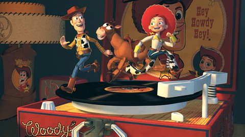 10 tác phẩm xuất sắc của hãng phim hoạt hình Pixar - Ảnh 14. 10 tác phẩm xuất sắc của hãng phim hoạt hình Pixar - Ảnh 14.