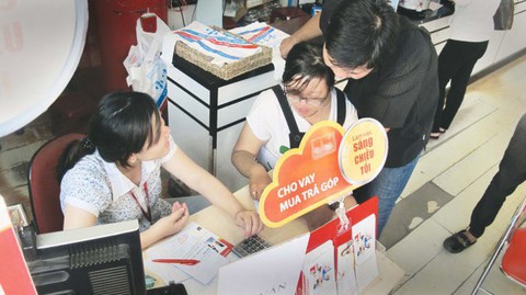 Ngân hàng quê HLV Park Hang Seo mua công ty tài chính Prudential - Ảnh 1. Ngân hàng quê HLV Park Hang Seo mua công ty tài chính Prudential - Ảnh 1.