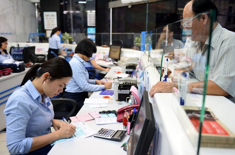 Eximbank triển khai phương thức xác thực mới Eximbank Smart OTP - Ảnh 1. Eximbank triển khai phương thức xác thực mới Eximbank Smart OTP - Ảnh 1.
