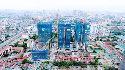 Hòa Bình tăng 14 hạng trong Top 50 Thương hiệu giá trị nhất Việt Nam - Ảnh 2. Hòa Bình tăng 14 hạng trong Top 50 Thương hiệu giá trị nhất Việt Nam - Ảnh 2.