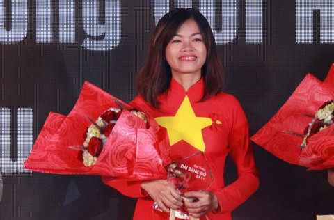 Vượt lên HIV - Ảnh 3. Vượt lên HIV - Ảnh 3.