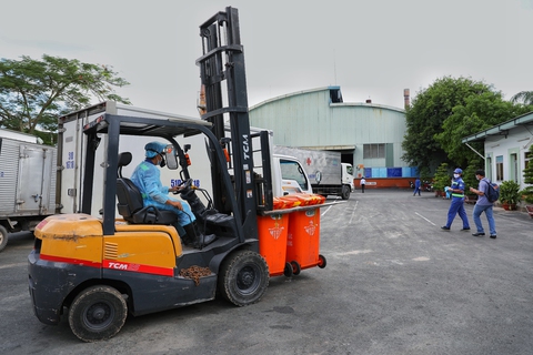 3.750 con heo bị tiêm thuốc an thần xử lý ra sao? - Ảnh 12. 3.750 con heo bị tiêm thuốc an thần xử lý ra sao? - Ảnh 12.