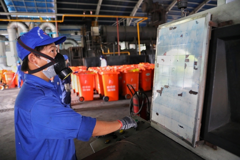 3.750 con heo bị tiêm thuốc an thần xử lý ra sao? - Ảnh 15. 3.750 con heo bị tiêm thuốc an thần xử lý ra sao? - Ảnh 15.