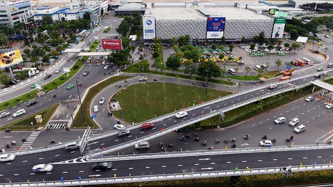 Bộ trưởng Đinh Tiến Dũng: Phân cấp mạnh để TP.HCM bứt phá - Ảnh 4. Bộ trưởng Đinh Tiến Dũng: Phân cấp mạnh để TP.HCM bứt phá - Ảnh 4.