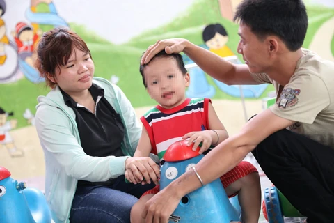 17 cơ quan bảo vệ trẻ, lúc cần vẫn không biết nhờ ai! - Ảnh 1. 17 cơ quan bảo vệ trẻ, lúc cần vẫn không biết nhờ ai! - Ảnh 1.