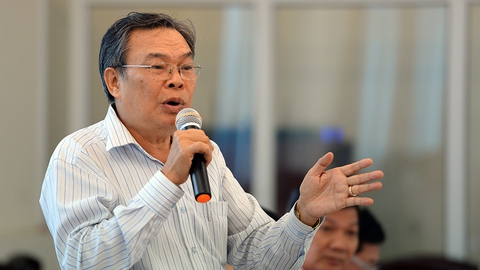 Thu phí ôtô vào trung tâm TP.HCM: Doanh nghiệp lo chi phí tăng - Ảnh 2. Thu phí ôtô vào trung tâm TP.HCM: Doanh nghiệp lo chi phí tăng - Ảnh 2.