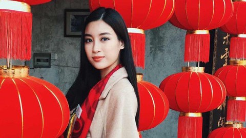 Hành trình đến chung kết Hoa hậu Thế giới 2017 của Đỗ Mỹ Linh - Ảnh 13. Hành trình đến chung kết Hoa hậu Thế giới 2017 của Đỗ Mỹ Linh - Ảnh 13.