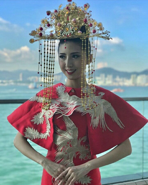 Hoa hậu hòa bình thế giới 2017 tổ chức ở Phú Quốc khởi động - Ảnh 5. Hoa hậu hòa bình thế giới 2017 tổ chức ở Phú Quốc khởi động - Ảnh 5.
