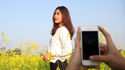 Giới trẻ thủ đô đua nhau đi ngắm cải vàng đầu đông - Ảnh 7.