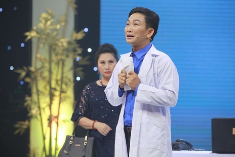 Kim Thư làm khán giả rơi nước mắt với Mẹ ơi! Con nhớ mẹ - Ảnh 3. Kim Thư làm khán giả rơi nước mắt với Mẹ ơi! Con nhớ mẹ - Ảnh 3.