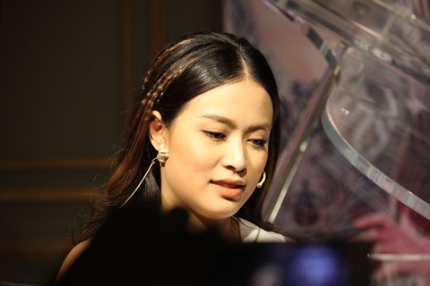 Hoàng Thùy Linh chính thức một lần xin lỗi cái tên Vàng Anh - Ảnh 6. Hoàng Thùy Linh chính thức một lần xin lỗi cái tên Vàng Anh - Ảnh 6.