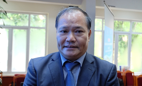 Yêu cầu báo cáo nhanh thực trạng phòng chống thiên tai - Ảnh 1. Yêu cầu báo cáo nhanh thực trạng phòng chống thiên tai - Ảnh 1.