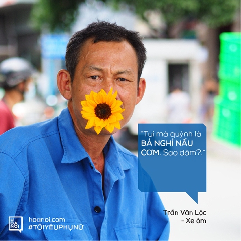 Ngậm hoa trên môi để đừng cay độc với phụ nữ - Ảnh 6. Ngậm hoa trên môi để đừng cay độc với phụ nữ - Ảnh 6.