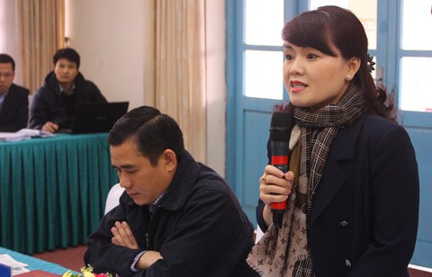 Giáo dục lý tưởng cách mạng là yêu cầu lớn nhất với Đoàn - Ảnh 4. Giáo dục lý tưởng cách mạng là yêu cầu lớn nhất với Đoàn - Ảnh 4.
